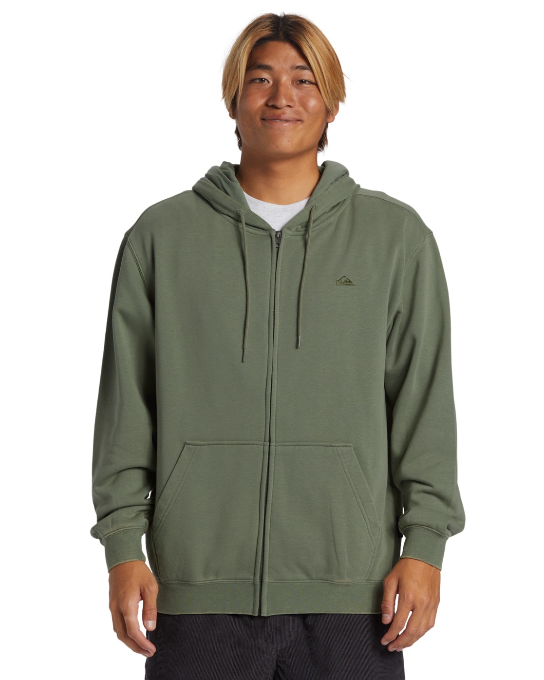 Quiksilver Kapuzensweatjacke »Salt Water« Quiksilver Kapuzensweatjacke »Salt Water« von Quiksilver