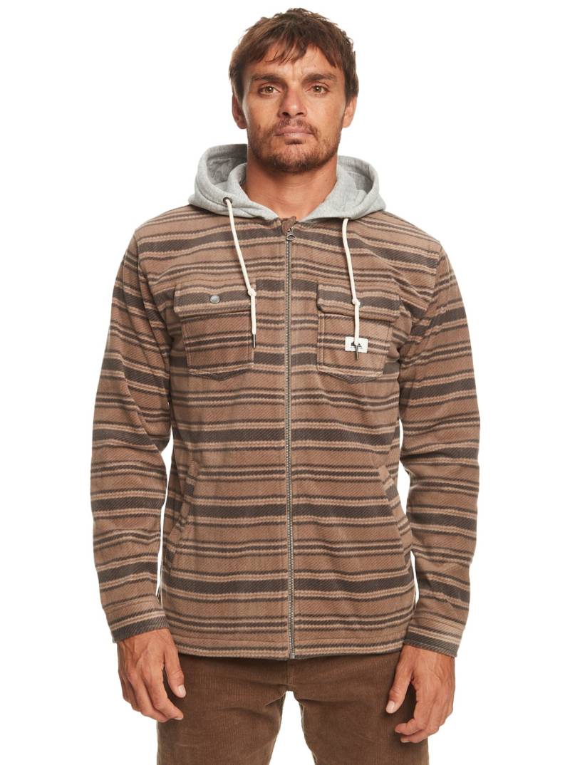 Quiksilver Kapuzensweatjacke »Super Swell« von Quiksilver