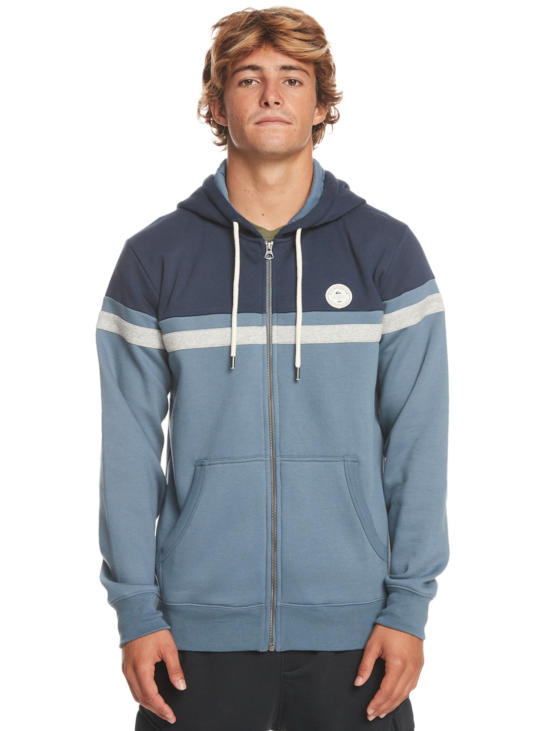 Quiksilver Kapuzensweatjacke »Surf« von Quiksilver