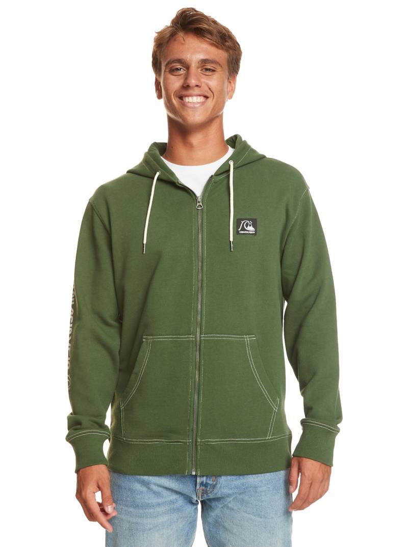 Quiksilver Kapuzensweatjacke »The Original« von Quiksilver