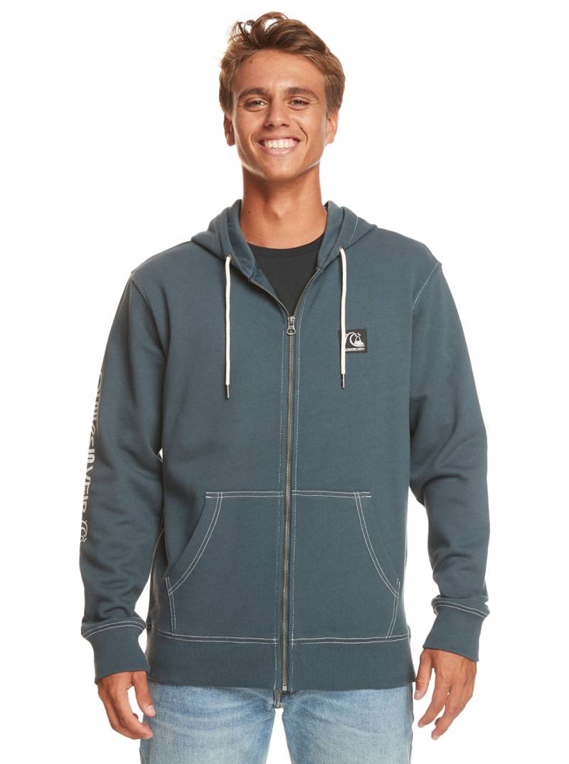 Quiksilver Kapuzensweatjacke »The Original« von Quiksilver