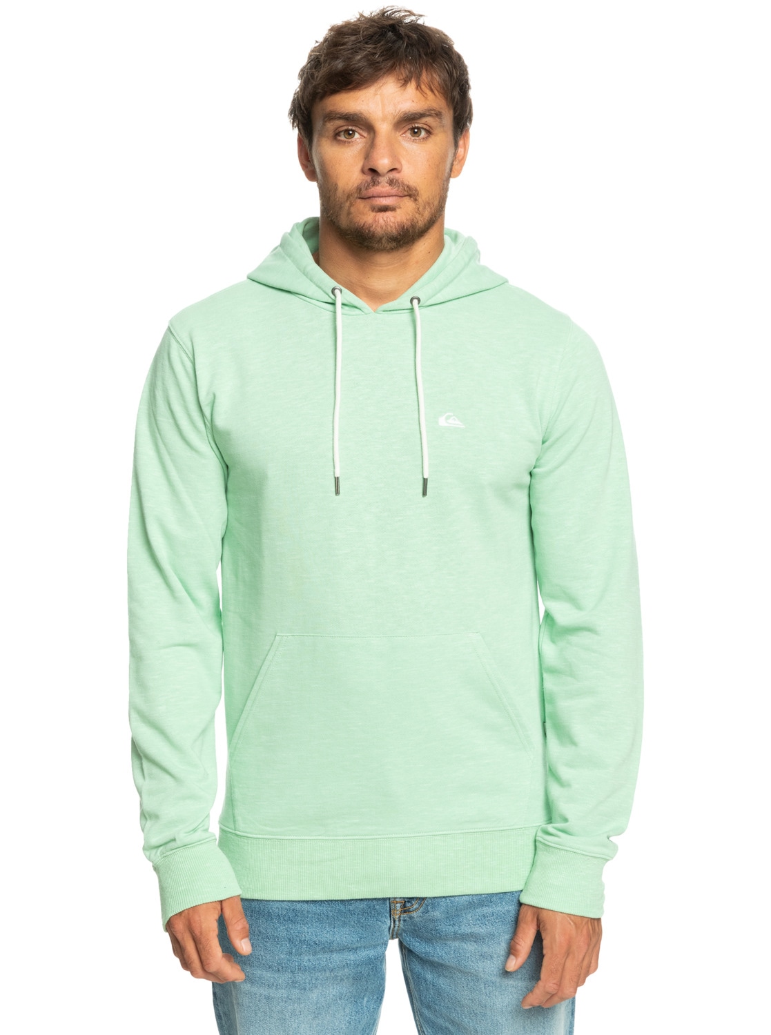Quiksilver Kapuzensweatshirt »Bayrise« Quiksilver Kapuzensweatshirt »Bayrise« von Quiksilver