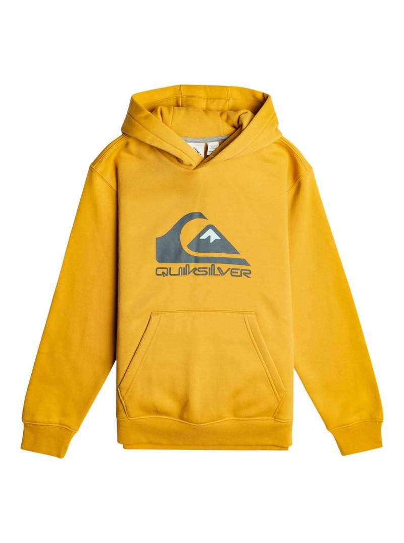 Quiksilver Kapuzensweatshirt »Big Logo« von Quiksilver