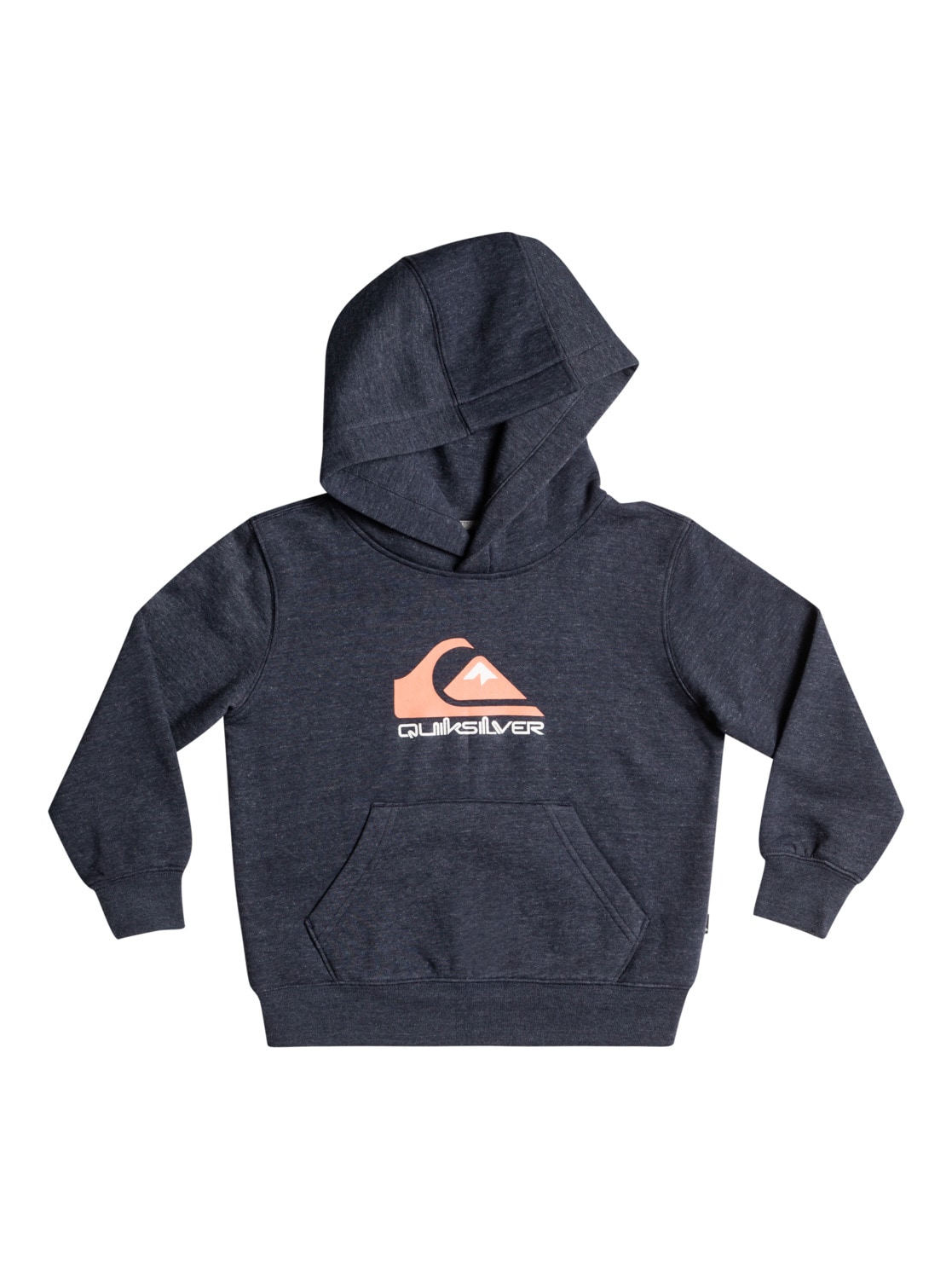 Quiksilver Kapuzensweatshirt »Big Logo« von Quiksilver