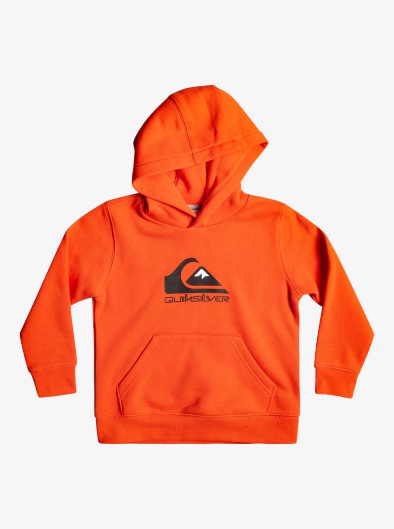 Quiksilver Kapuzensweatshirt »Big Logo« von Quiksilver