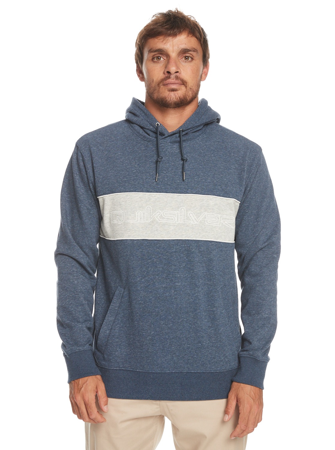 Quiksilver Kapuzensweatshirt »Bold Omni« von Quiksilver