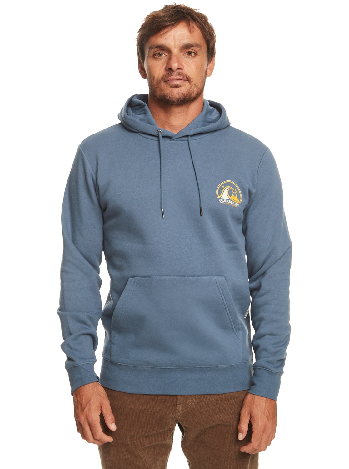 Quiksilver Kapuzensweatshirt »Clean Circle« von Quiksilver