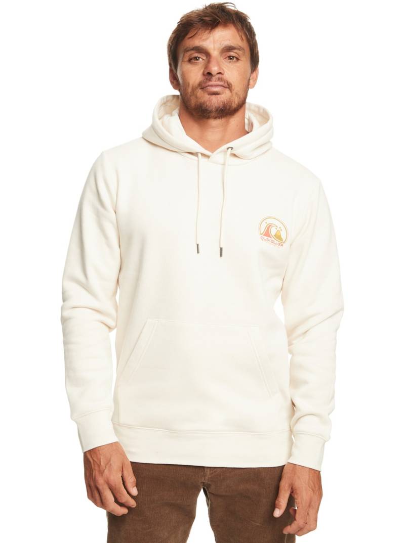 Quiksilver Kapuzensweatshirt »Clean Circle« von Quiksilver