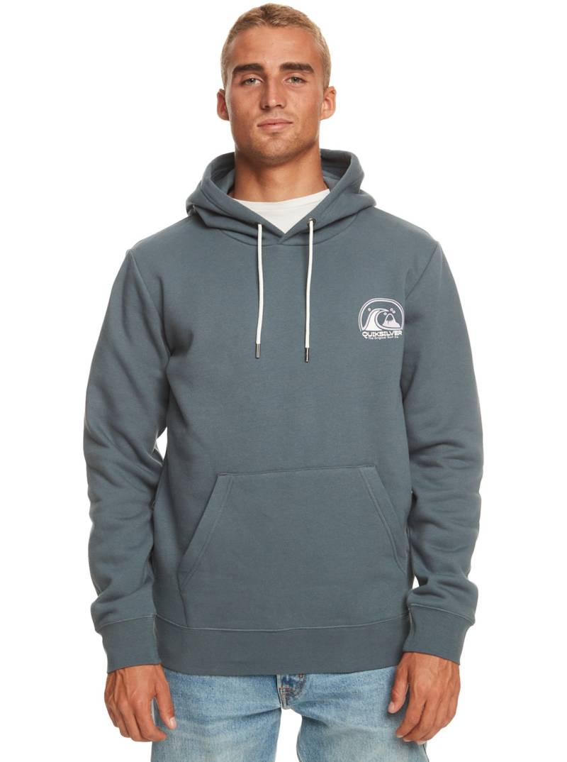 Quiksilver Kapuzensweatshirt »Clean Circle« von Quiksilver