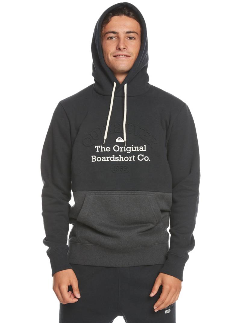 Quiksilver Kapuzensweatshirt »Emboss« von Quiksilver