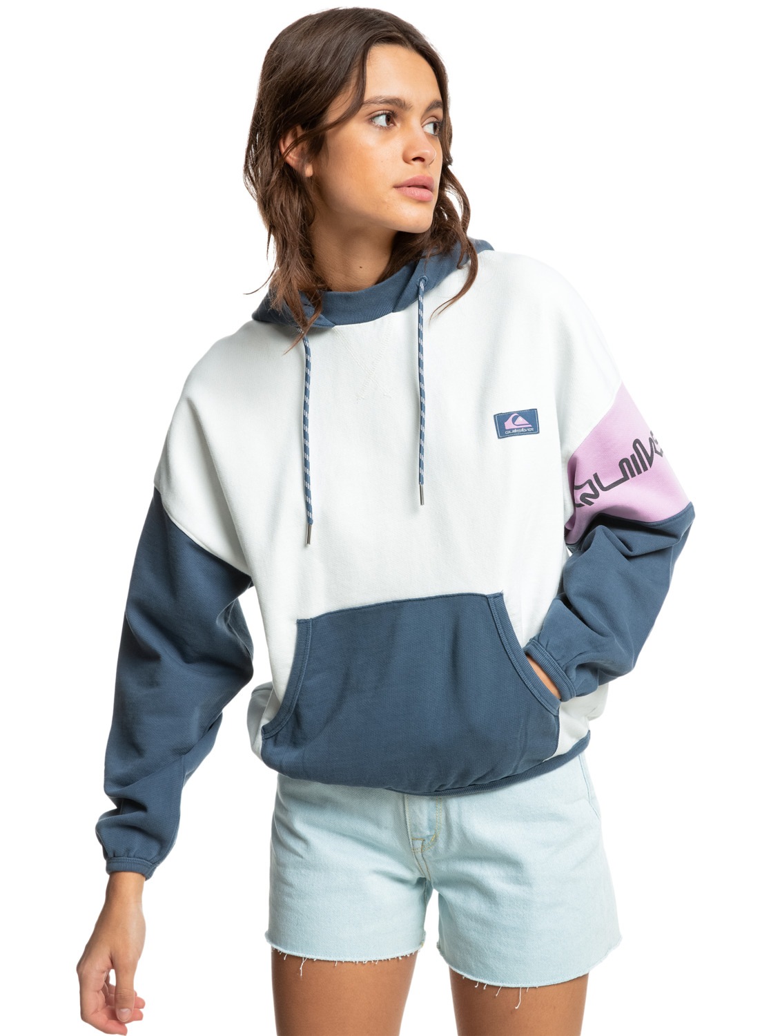 Quiksilver Kapuzensweatshirt »Endless Time« Quiksilver Kapuzensweatshirt »Endless Time« von Quiksilver