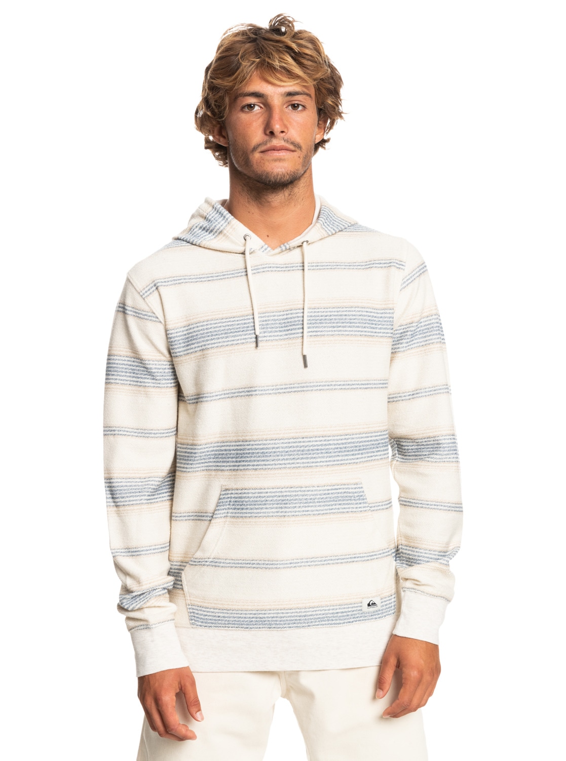 Quiksilver Kapuzensweatshirt »Great Otway« Quiksilver Kapuzensweatshirt »Great Otway« von Quiksilver