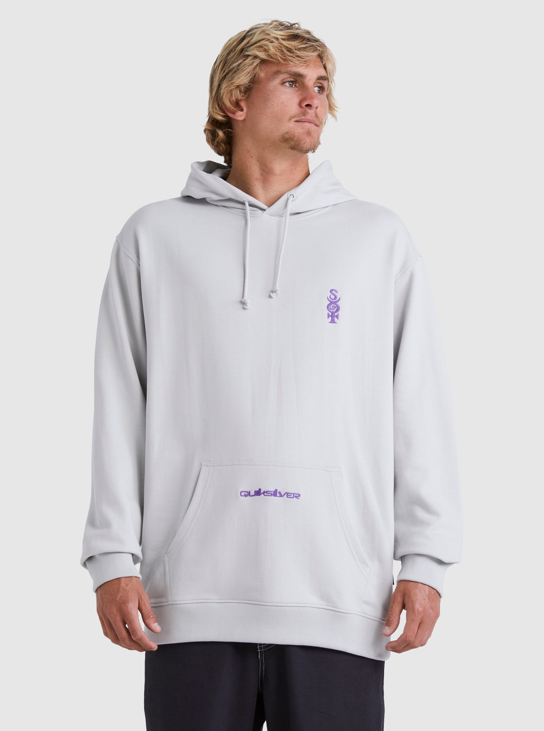 Quiksilver Kapuzensweatshirt »Mercury« von Quiksilver