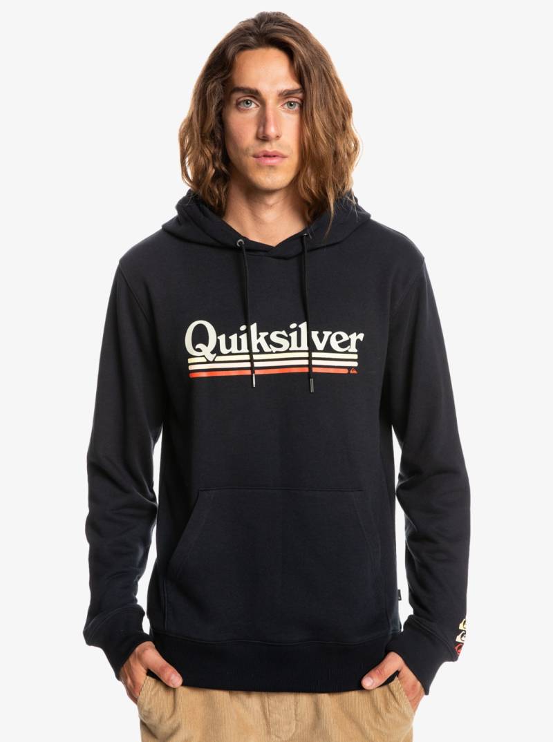 Quiksilver Kapuzensweatshirt »On The Line« von Quiksilver