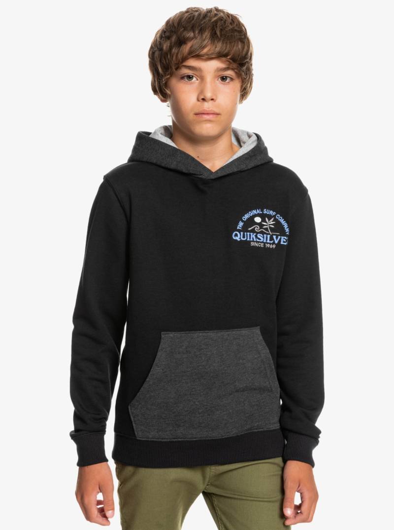 Quiksilver Kapuzensweatshirt »Open Spot« von Quiksilver