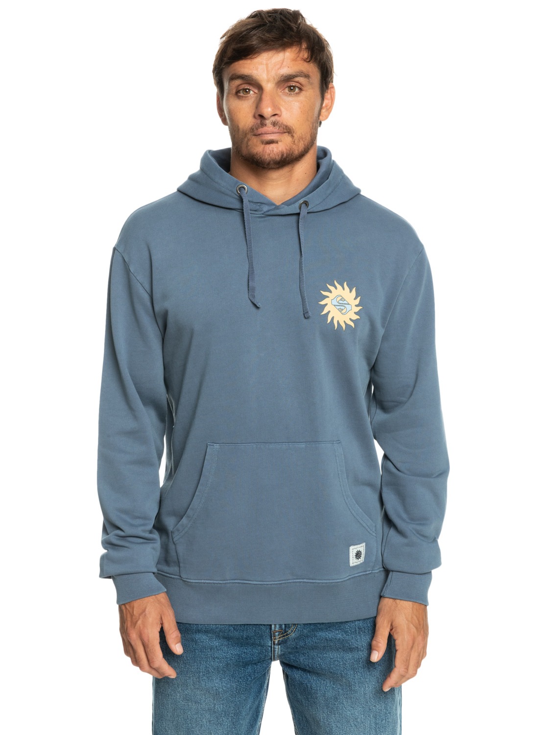 Quiksilver Kapuzensweatshirt »Planet Positive« von Quiksilver