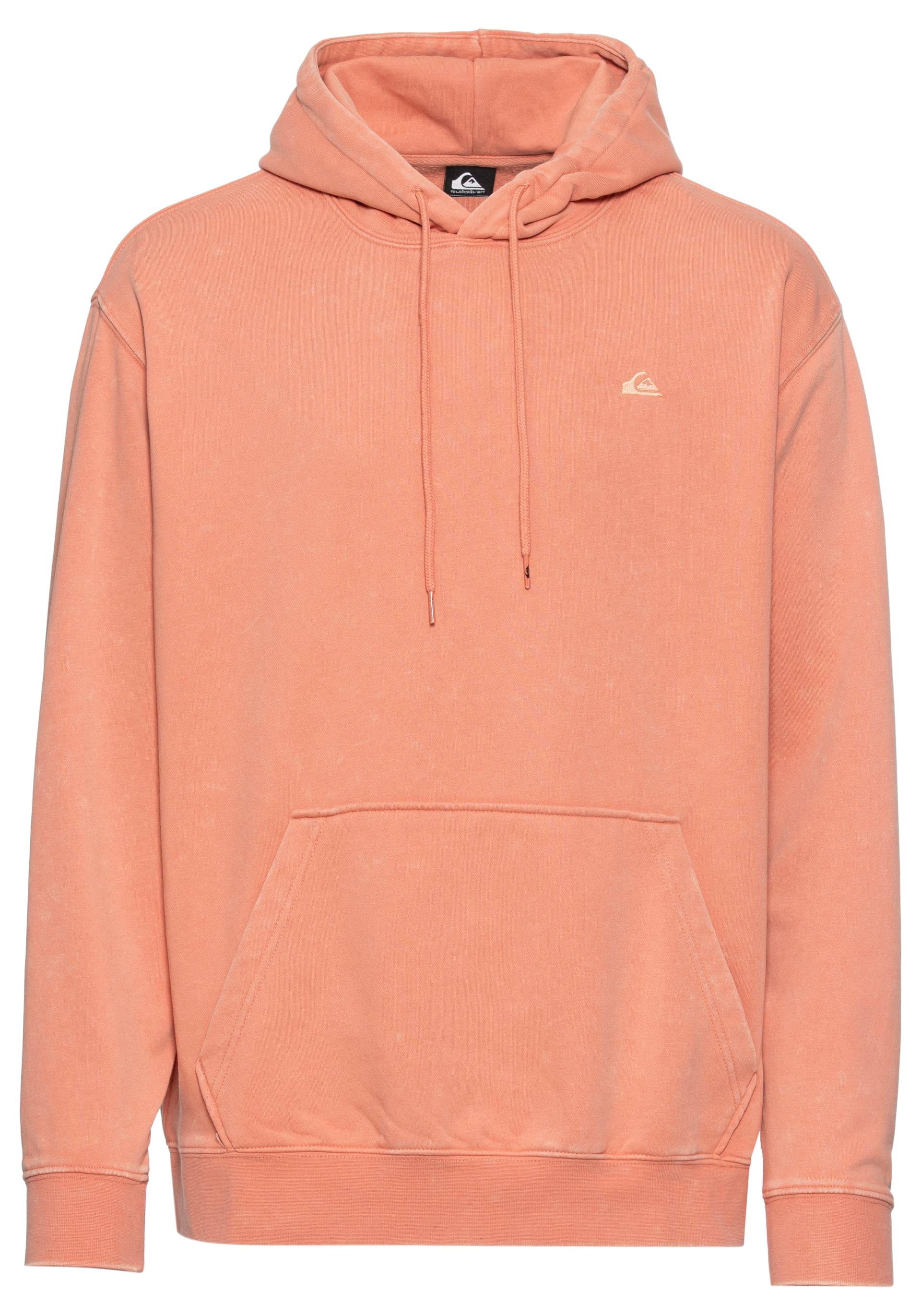 Quiksilver Kapuzensweatshirt »SALT WATER HOODIE« von Quiksilver