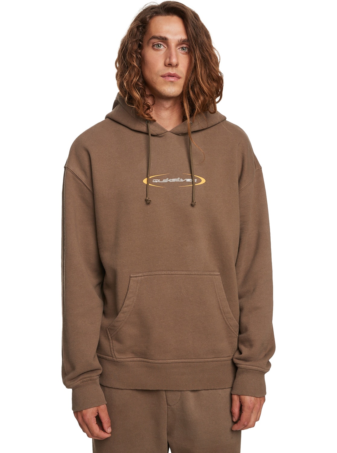 Quiksilver Kapuzensweatshirt »Saturn« von Quiksilver