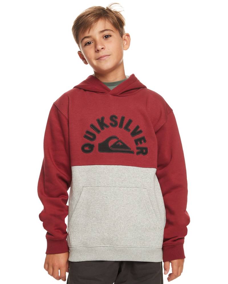 Quiksilver Kapuzensweatshirt »School Again« von Quiksilver