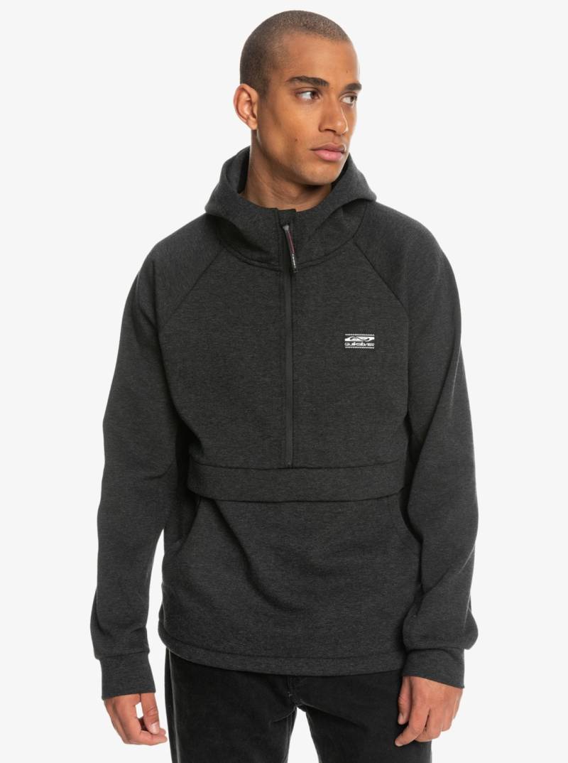 Quiksilver Kapuzensweatshirt »Step Off« von Quiksilver