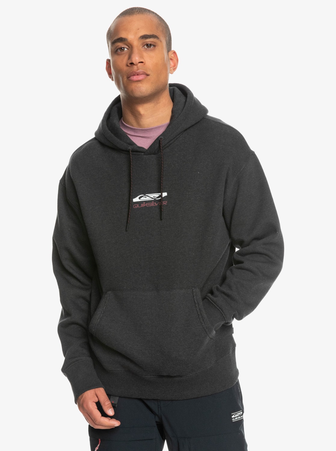 Quiksilver Kapuzensweatshirt »Sunny Peaksy« von Quiksilver