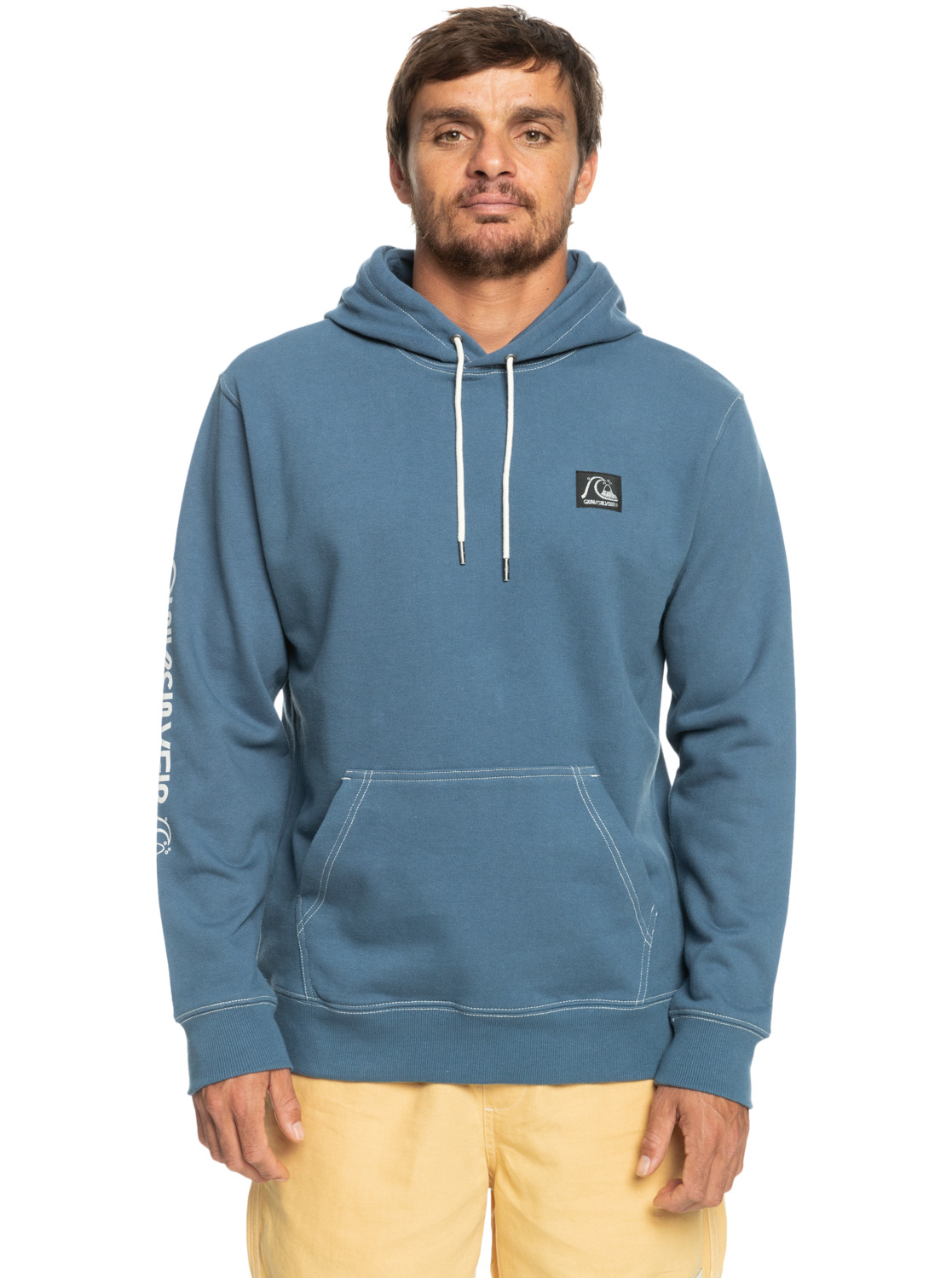 Quiksilver Kapuzensweatshirt »The Original« von Quiksilver