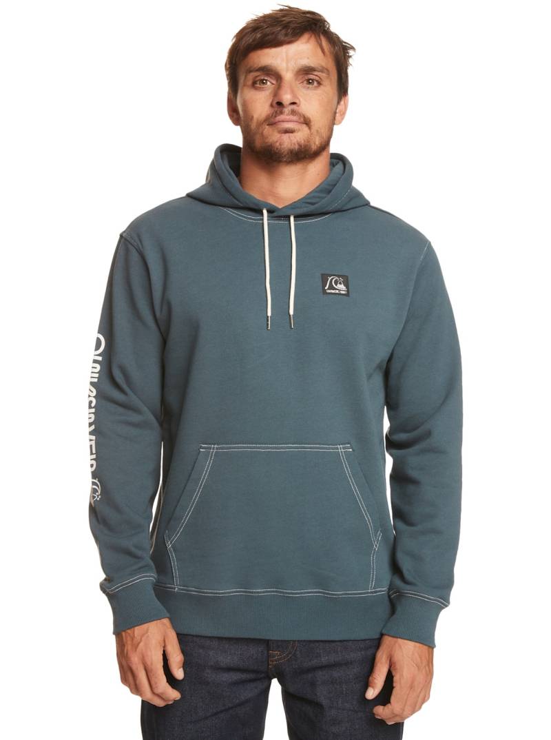 Quiksilver Kapuzensweatshirt »The Original« von Quiksilver