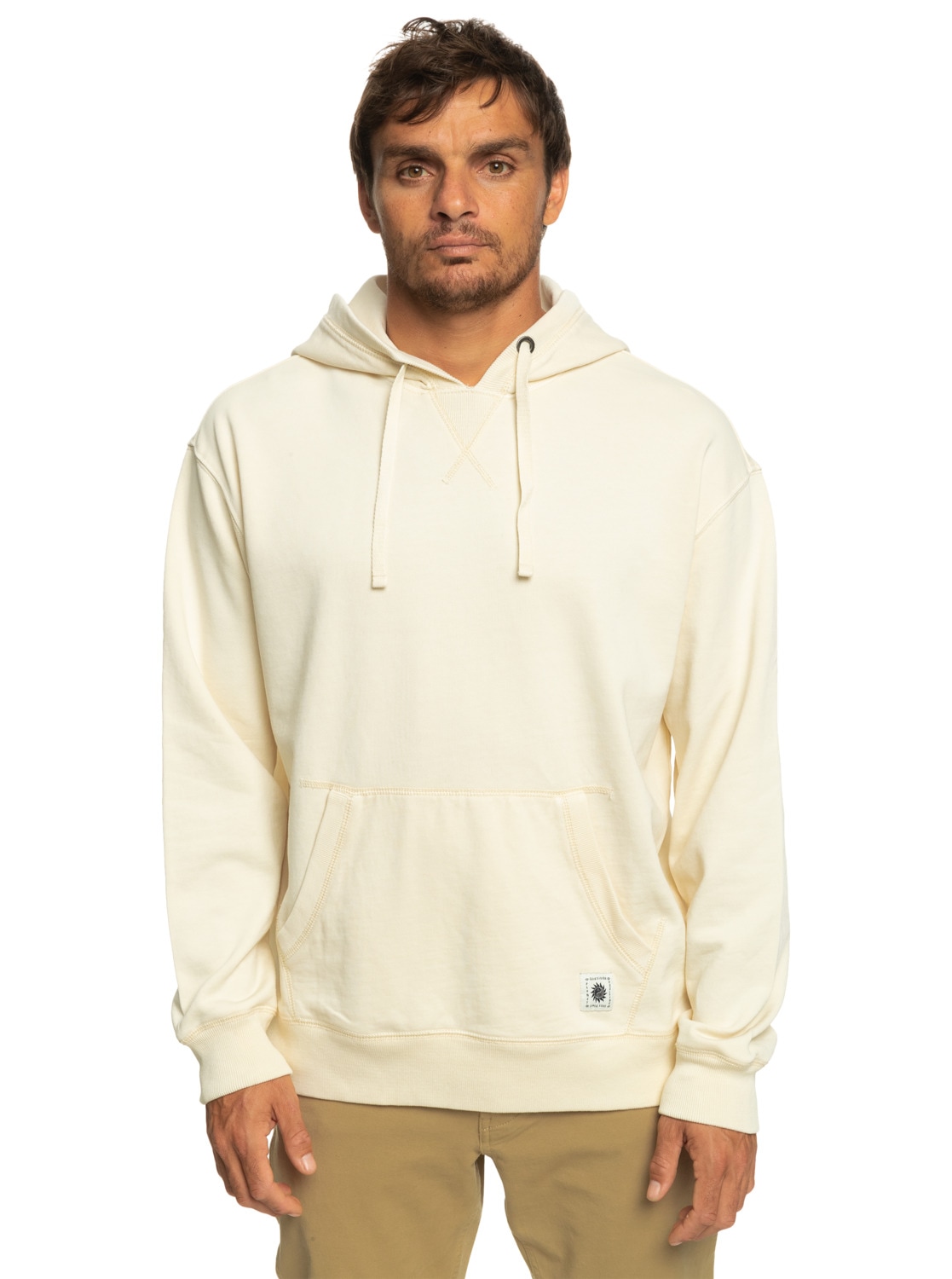 Quiksilver Kapuzensweatshirt »Trip Away« Quiksilver Kapuzensweatshirt »Trip Away« von Quiksilver