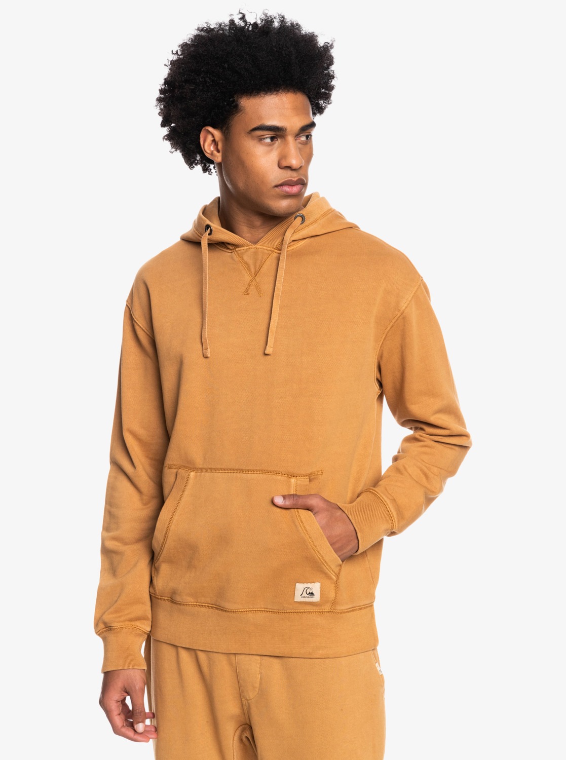 Quiksilver Kapuzensweatshirt »Trip Away« von Quiksilver