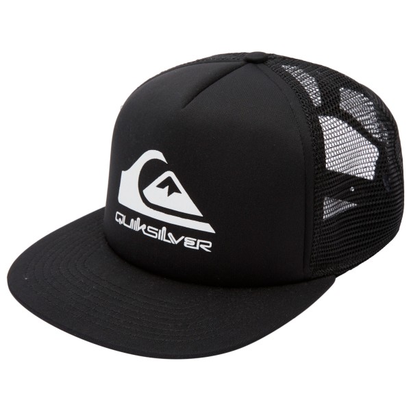 Quiksilver - Kid's Foamslayer - Cap Gr One Size schwarz Quiksilver - Kid's Foamslayer - Cap Gr One Size schwarz von Quiksilver
