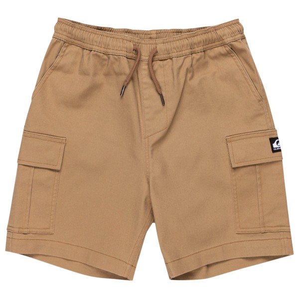 Quiksilver - Kid's Taxer Cargo - Shorts Gr 10 Years beige Quiksilver - Kid's Taxer Cargo - Shorts Gr 10 Years beige von Quiksilver