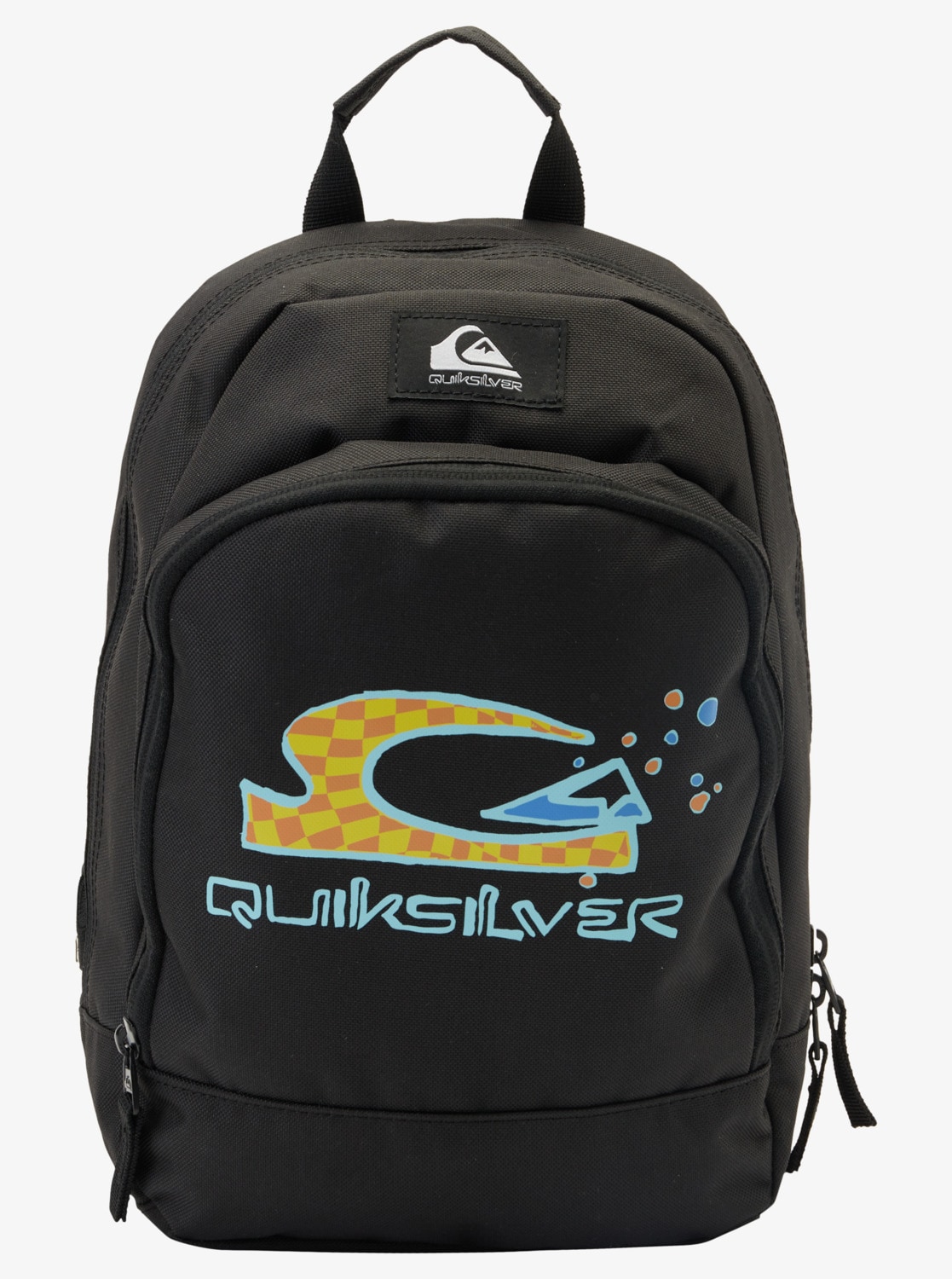 Quiksilver Kinderrucksack »Chomping 12 L« von Quiksilver