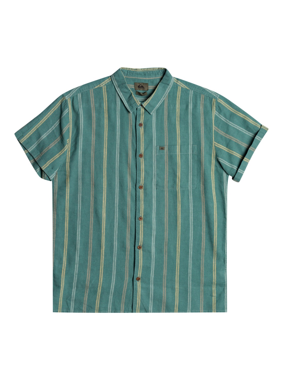Quiksilver Kurzarmhemd »Pembroke« Quiksilver Kurzarmhemd »Pembroke« von Quiksilver