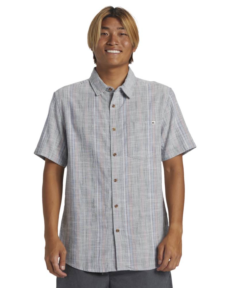 Quiksilver Kurzarmhemd »Pyke Classic« von Quiksilver