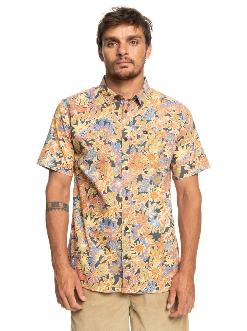 Quiksilver Kurzarmhemd »Surfadelica« von Quiksilver