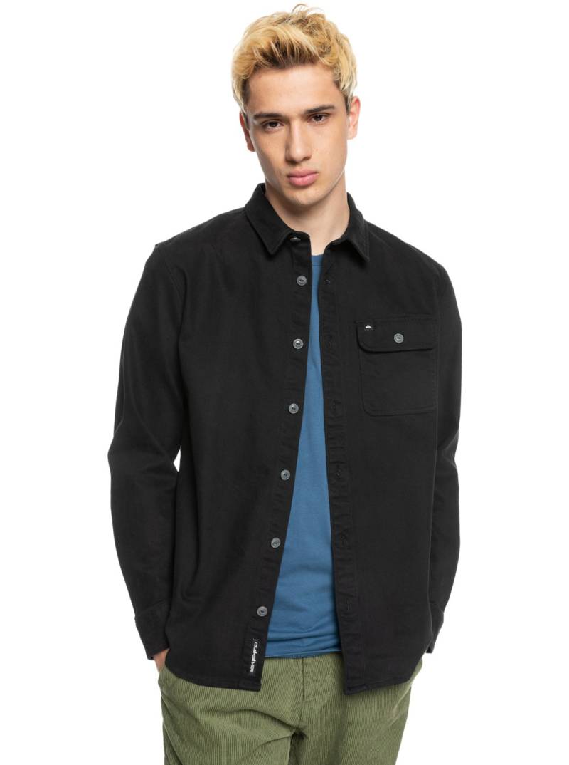 Quiksilver Langarmhemd »Eady« von Quiksilver
