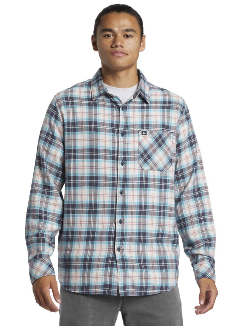 Quiksilver Langarmhemd »Ensign Classic« von Quiksilver