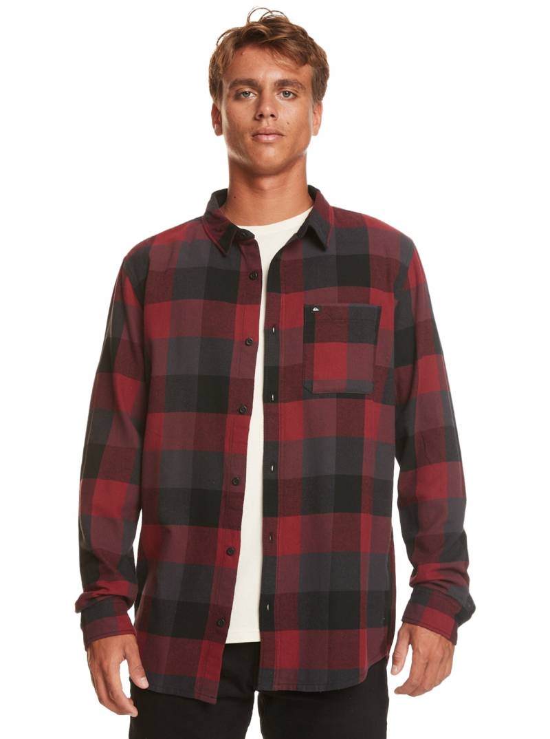 Quiksilver Langarmhemd »Motherfly« von Quiksilver