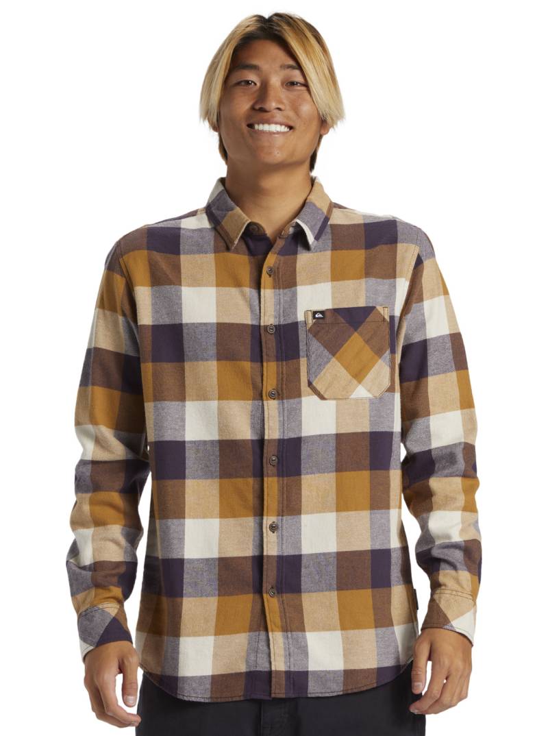 Quiksilver Langarmhemd »Motherfly« von Quiksilver