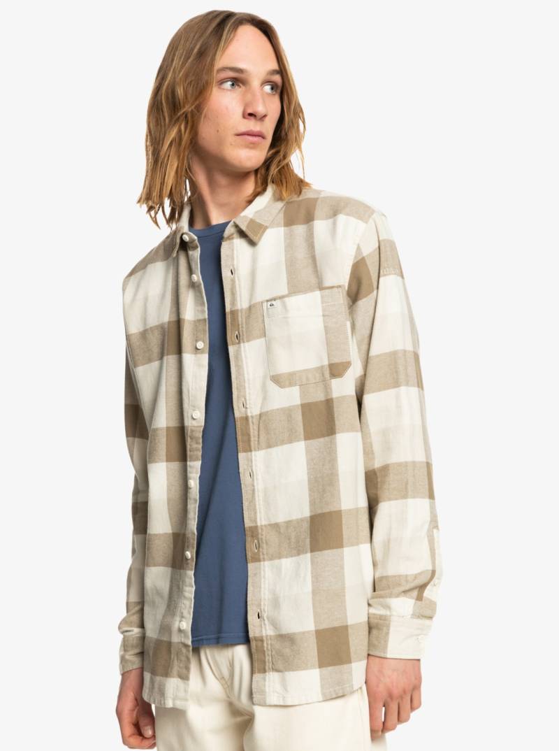 Quiksilver Langarmhemd »Motherfly« von Quiksilver