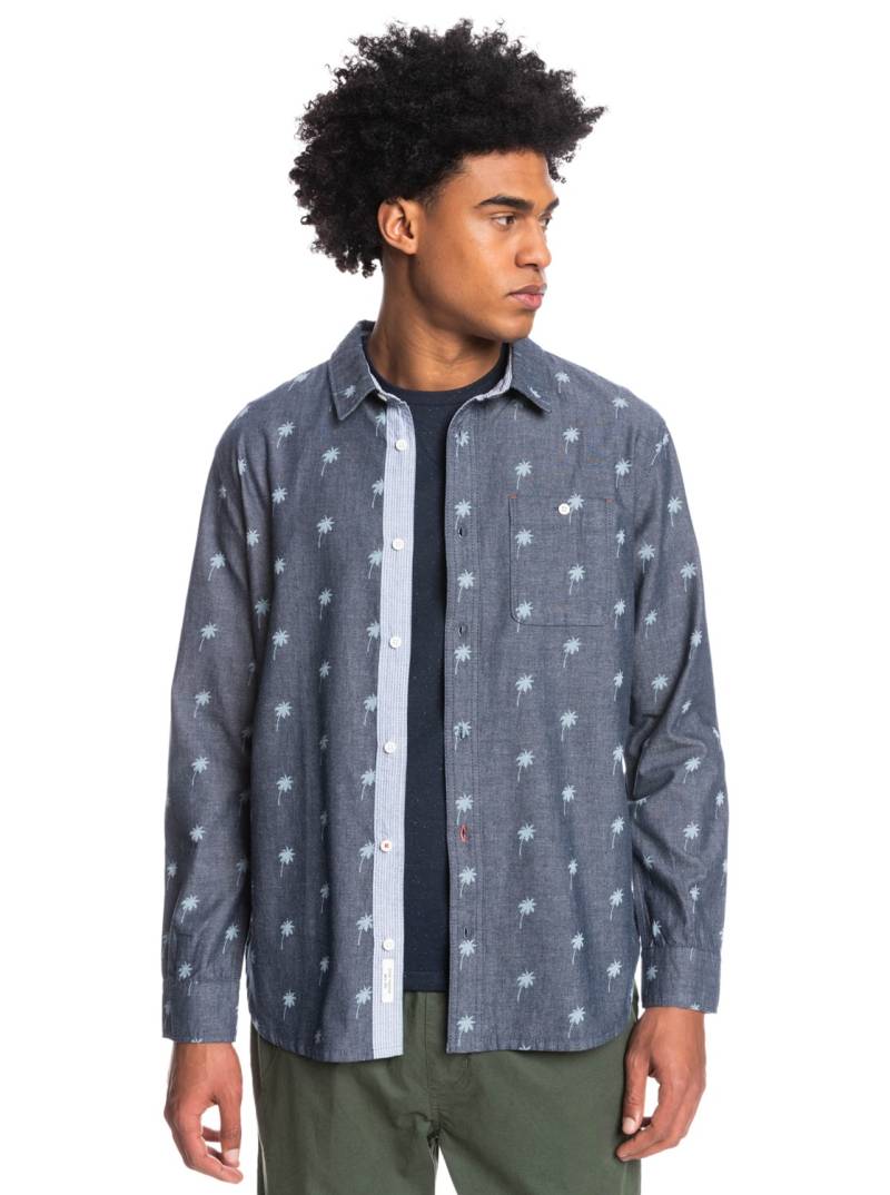 Quiksilver Langarmhemd »Palms Emea« von Quiksilver