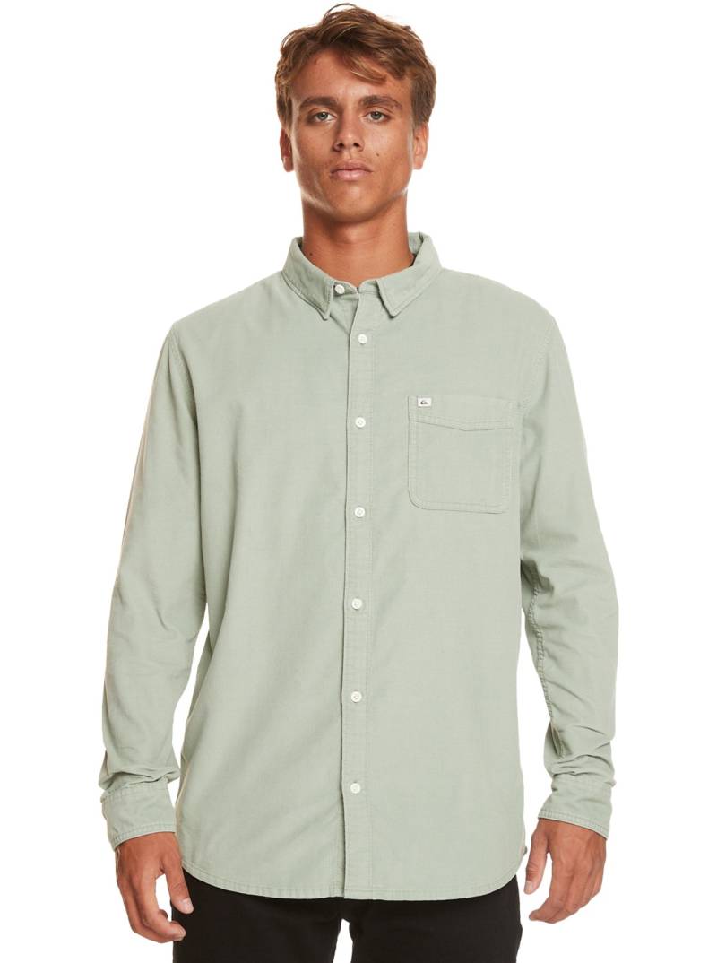 Quiksilver Langarmhemd »Smoke Trail« von Quiksilver