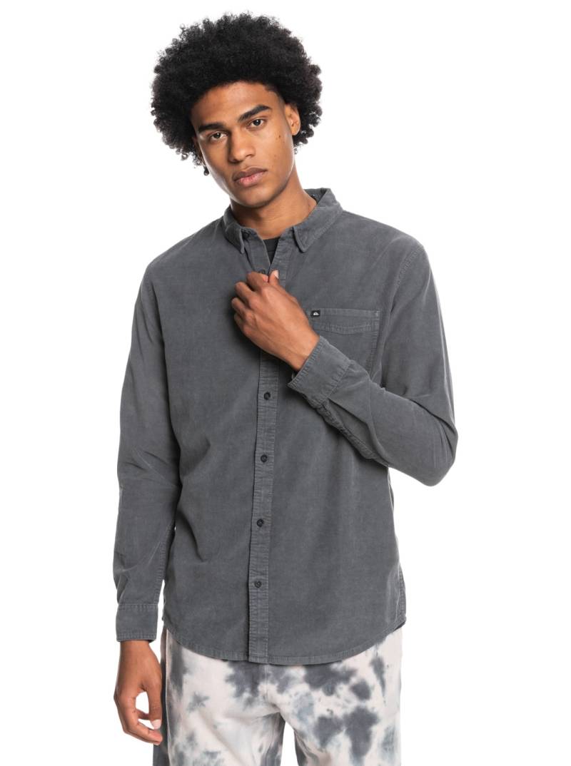 Quiksilver Langarmhemd »Smoke Trail« von Quiksilver