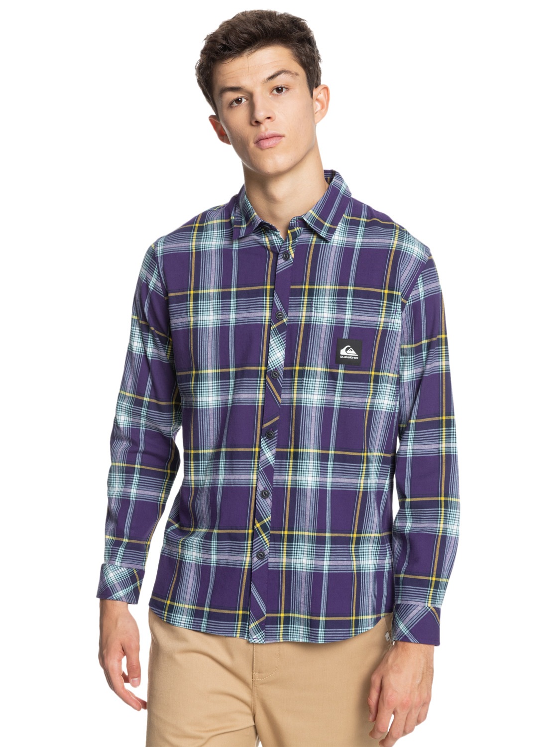 Quiksilver T-Shirt »Ark Hale« Quiksilver T-Shirt »Ark Hale« von Quiksilver