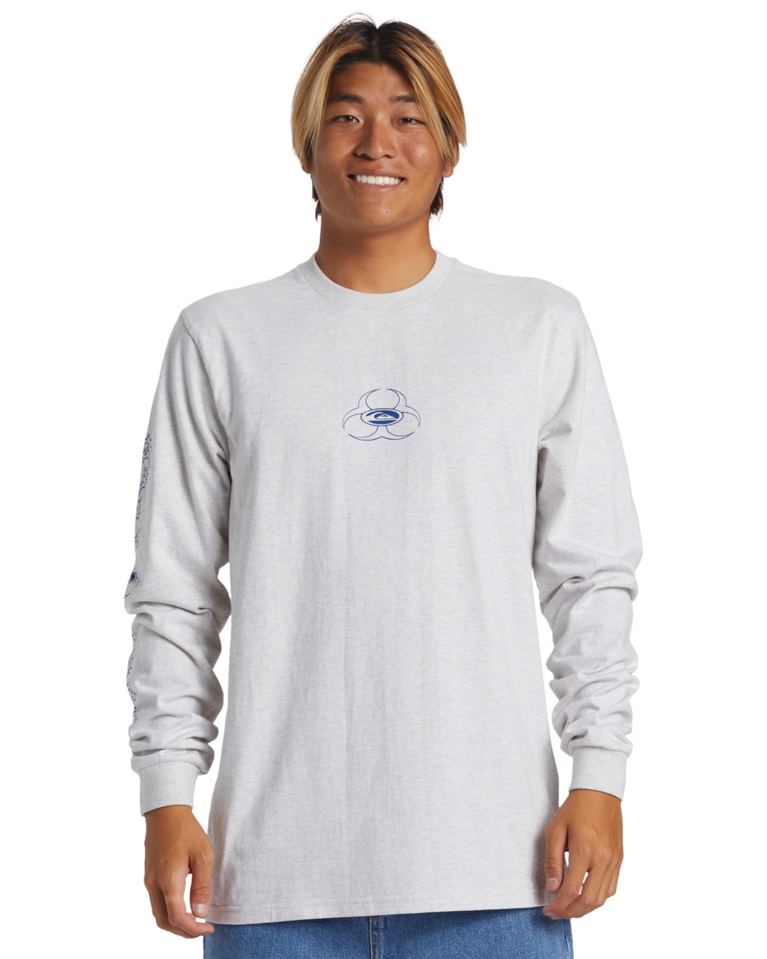 Quiksilver Langarmshirt »Bio Hazard« Quiksilver Langarmshirt »Bio Hazard« von Quiksilver