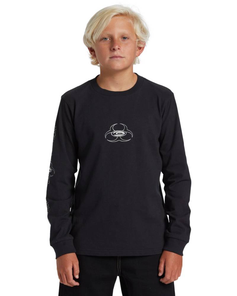 Quiksilver Langarmshirt »Bio Hazard« von Quiksilver