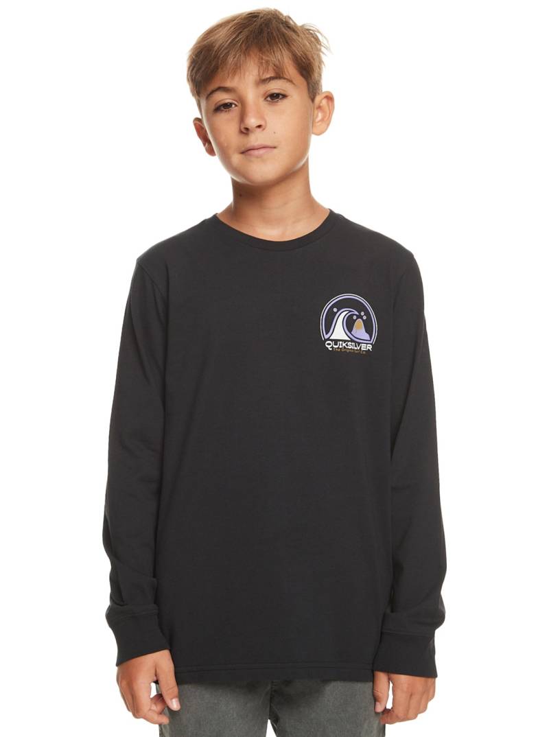 Quiksilver Langarmshirt »Clean Circle« von Quiksilver
