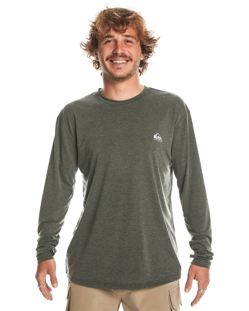 Quiksilver Langarmshirt »Coastal Run« von Quiksilver