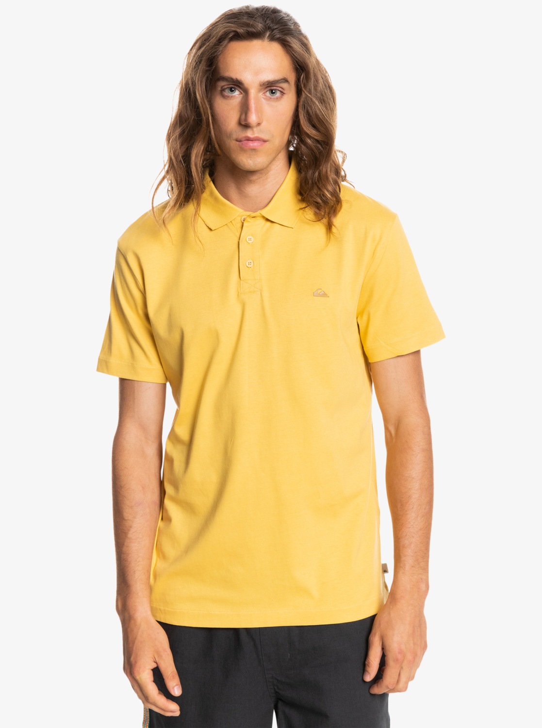 Quiksilver Poloshirt »Essentials« von Quiksilver