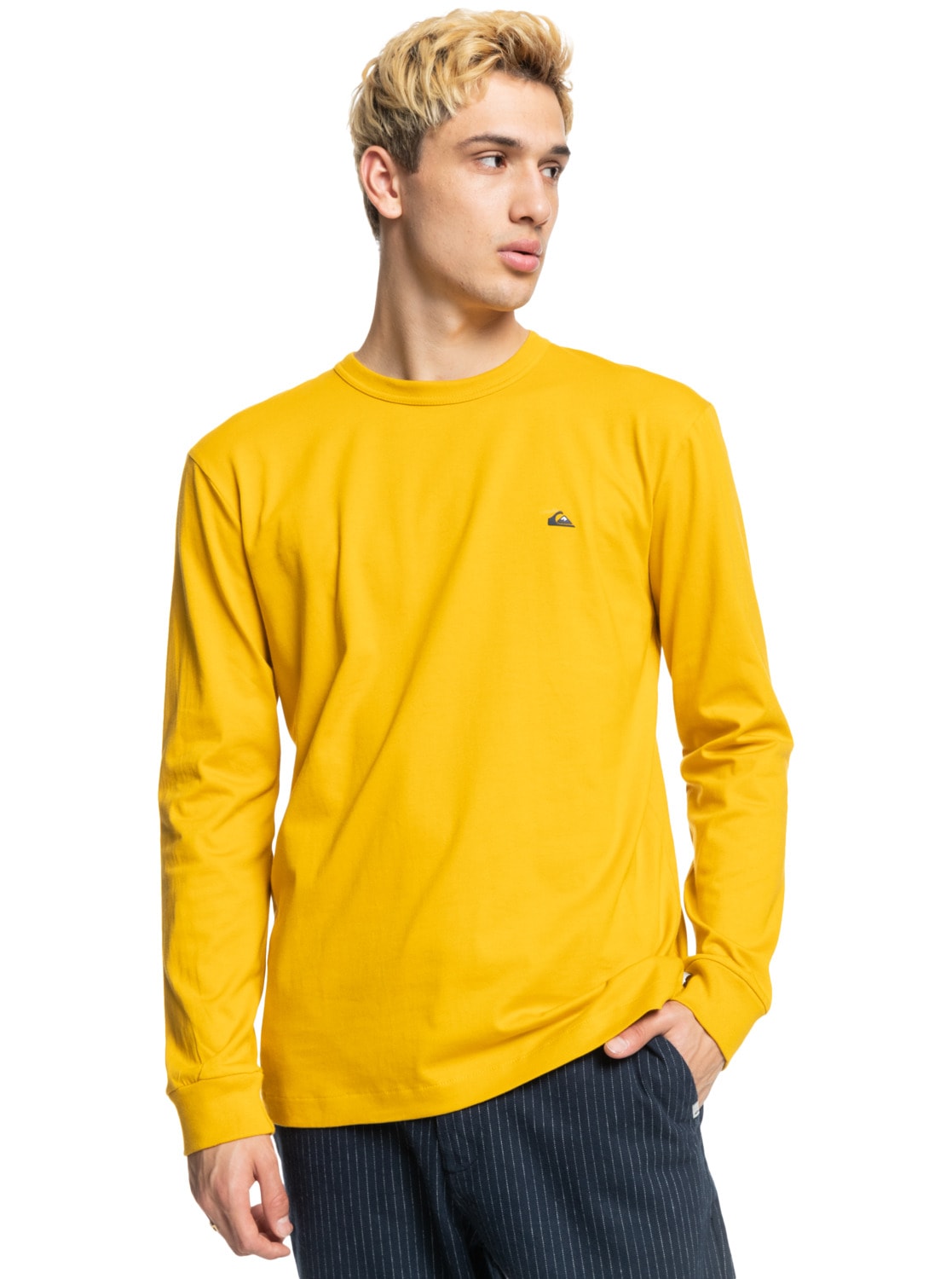 Quiksilver Langarmshirt »Essentials« von Quiksilver